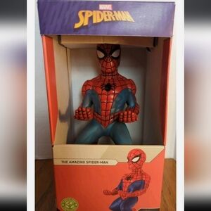 Marvel: The Amazing Spider - Man Cable Guys Original Controller and Phone Holder